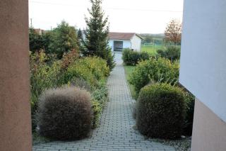 Ubytování Markéta - Perná - 2