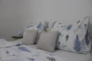 Patrícia Pihenőház - 2