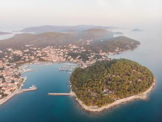 Zelena Punta Resort - Kukljica - 5