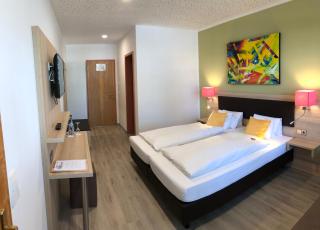 Hotel „Zur Linde“ - Ehingen - 8