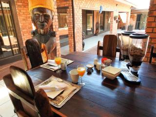 Ubuntu Bed and Breakfast - Marloth Park - 4