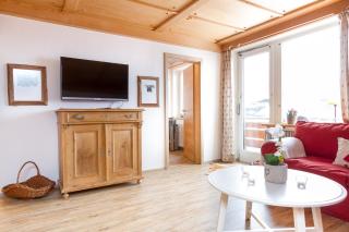 Ferienwohnungen Alpentraum - Hörnernest - Bolsterlang - 6