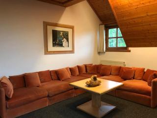 ferienwohnungen hottenroth - Warmensteinach - 8
