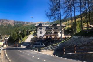 Baita Belvedere - Appartamenti Abar - Livigno - 7