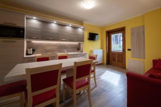 Baita Belvedere - Appartamenti Abar - Livigno - 6