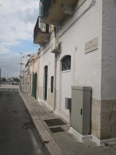 Casa verde - Bari - 9
