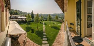Agriturismo Podere La Piazza - 7