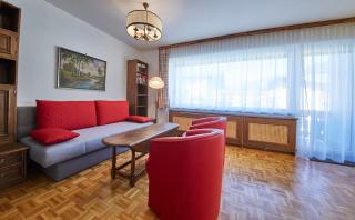 Appartement Retreat - Saalbach-Hinterglemm - 6