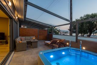 UTOPIA luxury apartment - Chania - 7