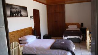 The Bay Inn - Port Elizabeth - 1