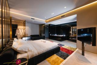 Hotel Egnatia - 9
