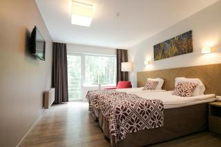 Kubija Hotel and NatureSpa - 3