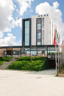 Hotel Egnatia - 0