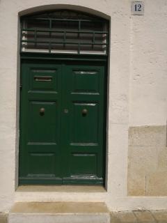 Casa verde - Bari - 8
