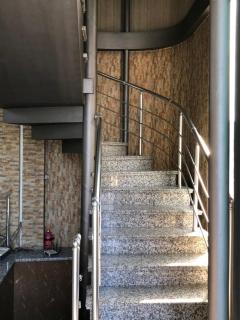 Hotel Piza - Tbilisi - 7