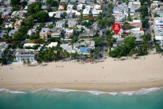 Numero Uno Beach Apartments - 3