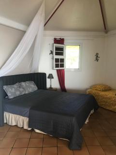 Morne Charlotte - Le Carbet - 2