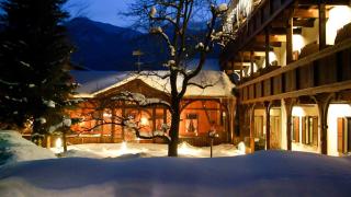 Hotel Krone Tirol - Reutte - 6