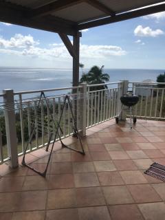 Morne Charlotte - Le Carbet - 7