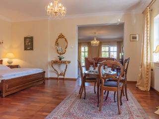 VacationClub - Trzy Korony Piastów Apartament 37 - Świnoujście - 4