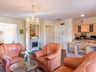 VacationClub - Trzy Korony Piastów Apartament 37 - Świnoujście - 6