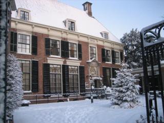 Hampshire Hotel - 's Gravenhof Zutphen - Zutphen - 2