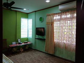 Jazepuri - Jaze 1 - Kuching - 1