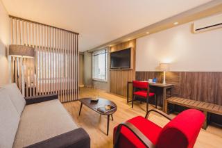 Hotel Habitel Prime - Bogotá - 9
