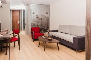 Hotel Habitel Prime - Bogotá - 3