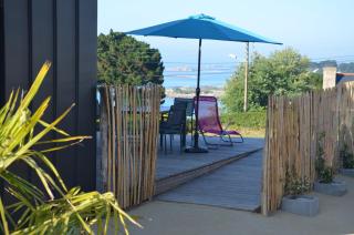 Bellevues-Sur-Mer, à 100 m de la plage - Trévou-Tréguignec - 4