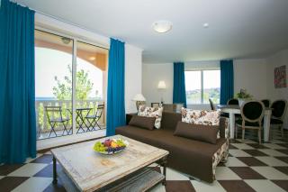 Touristic Complex Hacienda Beach Apartments Sozopol - 7