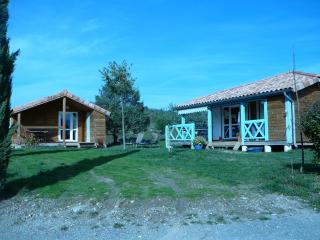 Domaine de Chadeyron - 1