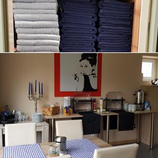 Hotel Garni - 7