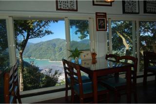 Shan Ju Lake Villa - 2
