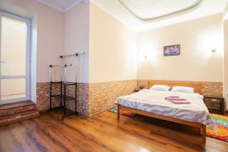 Guest House at the Polytechnic Institute - Kiev - 4
