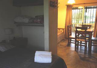 Cabañas The Bakers - 6