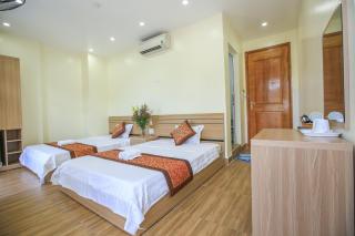 Cat Ba Green Hotel - Cat Ba - 2
