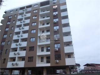 Bridge tower Residence - Iaşi - 1
