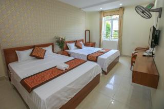 Cat Ba Green Hotel - Cat Ba - 4