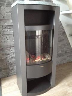 Murmel 1 - Strandkorb, Wallbox, WLan, Kamin - Carolinensiel - 1