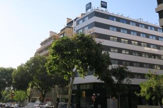 HG City Suites Barcelona - 6