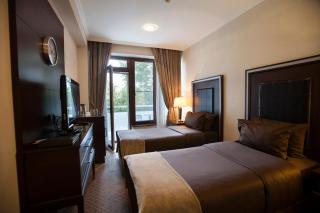 Chinar Health Hotel Naftalan - 7