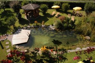 Hotel-Garni Almhof - Mayrhofen - 9