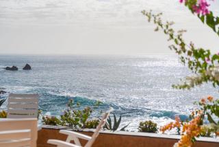 Exclusive frontline one bedroom apartment - Puerto de Santiago - 6