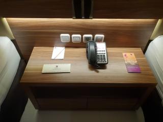 Novena Hotel Bandung - 4