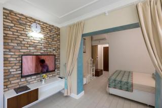 Delight Deluxe Aparts - Antalya - 2