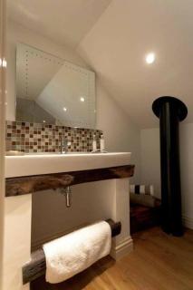 Squeak Cottage - Harrogate - 8