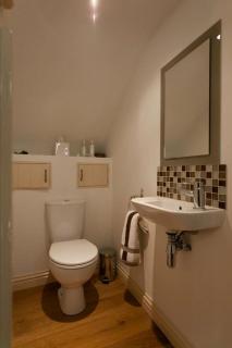 Squeak Cottage - Harrogate - 4