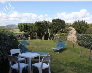 Villa Turisarda - Baja Sardinia - 1