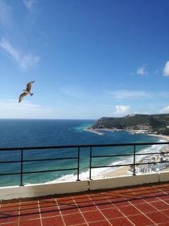 Sea View Apartment Sesimbra- Apartamento Vista Mar - Sesimbra - 6